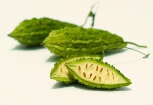 Kmp thương hiệu nóng bán 500 mg Mướp Đắng Chiết xuất thảo dược viên nang Hoang Dã trồng Chất lượng cao thực phẩm sức khỏe cấp Thái Lan 100 - Product Image 3