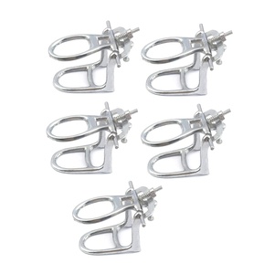 เครื่องมือจัดฟันแบบเต็มปาก อุปกรณ์ห้องปฏิบัติการทันตกรรม เครื่องมือจัดฟันขนาดเล็ก ผลิตเพื่อสุขภาพฟัน - Product Image 1