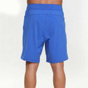 Short en maille personnalisé de conception OEM pour hommes, meilleure vente d'été, nouveau style streetwear, short en maille pour hommes de taille adulte - Product Image 6