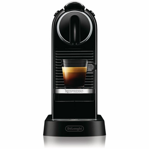 Fournisseur direct Nespressoo Machine à café en acier inoxydable Machine à expresso automatique Mousseur à lait Machine à capsules intelligente Voiture Maison - Product Image 4