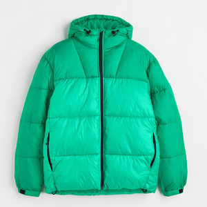 Best Custom <b>Puffer</b> <b>Jacket</b> for Women 2025 Luxury High Quality Ultralight Breathable <b>Jacket</b> Wholesale Rate OEM Brand - Product Image 6