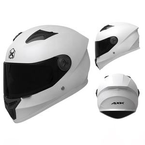 Casco de Motocicleta Personalizado de Alta Gama, PP, Cuatro Estaciones, Doble Cara, Único, con <span class=keywords><strong>Intercomunicador</strong></span> - Product Image 2