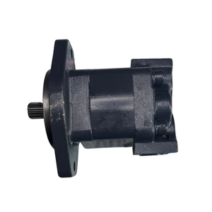 VOE 14524186 - Pompe à engrenages pour excavatrices Volvo, marques OEM, haute qualité, état neuf, pièces détachées pour machines de construction - Product Image 1