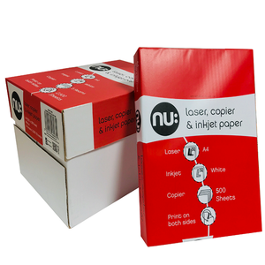 <b>A4</b> COPY <b>Paper</b> Multipurpose Sheets Perfect for Printers and <b>Copiers</b> Premium Quality <b>Paper</b> In Stock Ready to Ship - Product Image 4