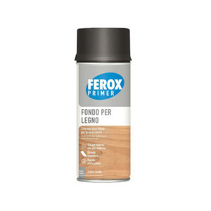 Arexons Ferox Primer 400ml. X Polistirolo - Product Image 2