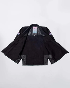 Kimono de Jiu-Jitsu Brasileño Personalizado de Alta Calidad, Uniforme de Artes Marciales Unisex de Poliéster/Algodón - Product Image 5
