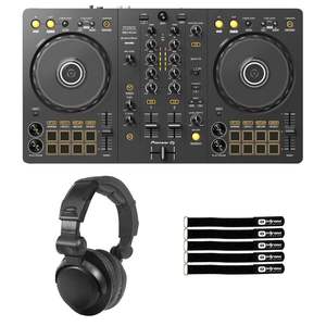 Nuevo y Auténtico DDJ-FLX4 - Controlador de DJ de 2 Canales - Product Image 1