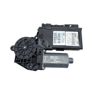 Moteur électrique de vitre avant droite AUDI A8 Série D3 (4E2) 4E1910802B (02>09) - Product Image 5