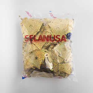 Paillettes Forme Spéciale Trous Deux Côtés Couleur Holographique 601-H Selanusa Mexique - Product Image 1