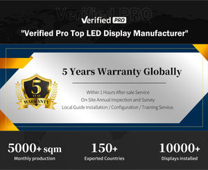 Interior <span class=keywords><strong>Xr</strong></span> 500*500Mm P1.9 P2.6 Alquiler Etapa Pantalla Led Inmersiva P3.91 2,6 Mm Tipo cóncavo Estudio de TV Pantalla Led Pantallas de pared - Product Image 3