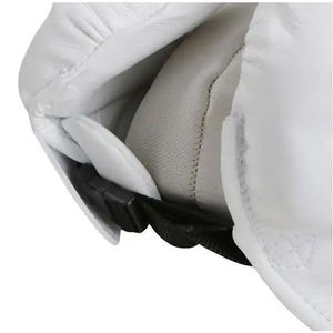 Super calidad Profesional Boxeo cabeza guardia Kick Boxing cabeza guardia engranaje cabeza protectores logotipo personalizado precio transpirable al por mayor - Product Image 6