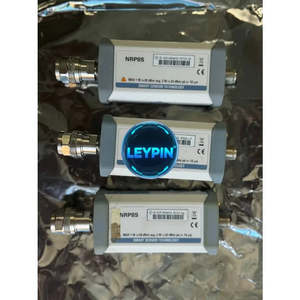 Instrumentos de Medición de Potencia R&S Rohde & Schwarz NRP8S NRP18S NRP33SNRP40S, Sensores de Alta Precisión - Product Image 3