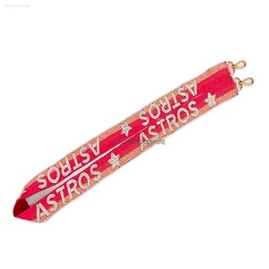 Correas con cuentas de perlas de imitación para bolso, correas de mano transparentes con cuentas de semillas para todo el camino de la India - Product Image 3