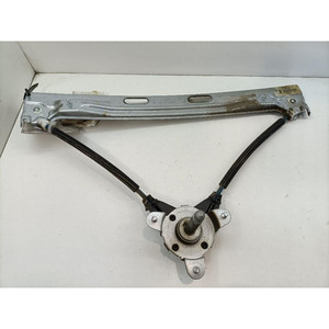 กลไกปรับกระจกหลังขวา FIAT 500 L Series (351_352) 51884235 199B4000 (12>) - Product Image 5