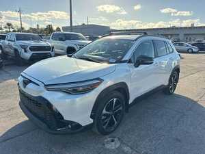 Toyota Corolla Cross Hybrid XSE AWD 2025 Usado en Excelentes Condiciones, Sin Accidentes, Volante a la Izquierda/Derecha - Product Image 6