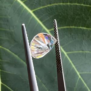Diamante Cultivado en Laboratorio con Corte Pera, Certificado por IGI, VVS D, para la Elaboración de Anillos de Compromiso, Piedra Suelta de Lujo, Todos los Tamaños Disponibles a Bajo Precio - Product Image 5