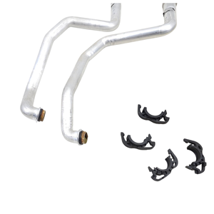 Radiateur de chauffage pour Citroën Jumpy Van 9821299980 (16>) - Product Image 2