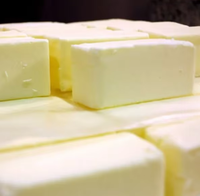 Shortening végétal à base de palme de qualité alimentaire pour biscuits, gâteaux, pâtisseries et confiseries - Durée de conservation de 24 mois, marque OEM
