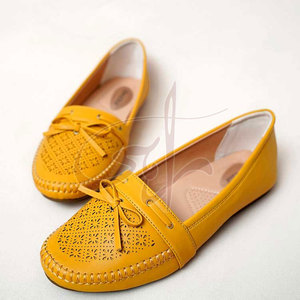 Mocasines Elegantes de Última Moda para Mujer, Ligeros, de Alta Calidad, Hechos en Pakistán, Venta al por Mayor - Product Image 2