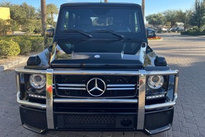 Subasta Ventas Usadas Limpio 2014c G63c AM _ G 536-HP Twin-Turbo AWDs DE LA V-8 - Product Image 2