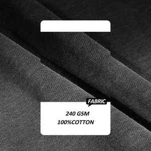 Sunfade Washed Vintage Tshirt <b>Sets</b> Round Neck Custom Oversized Tshirt and Shorts Two Piece Casual <b>Men</b> <b>Set</b> - Product Image 5