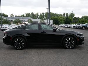 2024สำหรับคราวน์แพลตตินัม AWD hatchback พวงมาลัยซ้ายยูโร IV Emission 5ที่นั่ง - Product Image 2