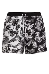 Short en maille de haute qualité hommes Short de basket-ball pour hommes pour hommes maille avec poche High Street Hip-Hop dernière coupe décontractée - Product Image 6