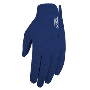 Meilleure vente de gants de golf professionnels personnalisés en cuir véritable couleur et taille personnalisées pour le sport - Product Image 5
