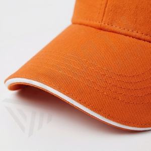 Gorras de Béisbol de Mezclilla de Algodón Tejido, Estilo Deportivo Urbano, con Visera Curva, Unisex, Ajustables, Diseño de Moda al por Mayor - Product Image 4