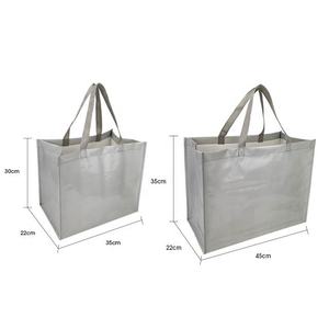 Sacs tissés en polypropylène - Product Image 6