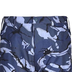 Fabricación cómodo uniforme de caza transpirable uso al aire libre hombres uniforme de caza - Product Image 6