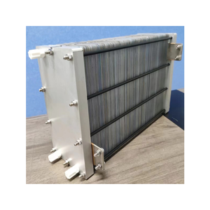 Pile de cellules de générateur d'électrolyseur de gaz d'hydrogène PEM bon marché 600-2000 Ml/Min Appareil de production d'hydrogène à membrane échangeuse de protons - Product Image 6