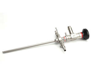 Vente en gros Nouveau modèle Fournisseur direct d'usine Instrument chirurgical d'arthroscopie dentaire manuel réutilisable en acier inoxydable Certifié CE - Product Image 6