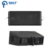 Altavoces Profesionales HDL30, Sistema de PA, Equipo de Sonido, Altavoz Activo de Arreglo Lineal