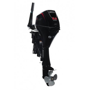 . Tout nouveau moteur hors-bord Mer cu ry Pro Kic ker 9.9hp ELHPT quatre temps EFI - Product Image 1