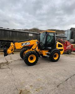 XC740K รถตักเล็กตัน XT740รถตักเล็กแบริ่งเครื่องยนต์รถตักด้านหน้าและปั๊ม-ช่วงเวลาโหลดสูงสำหรับขาย - Product Image 1