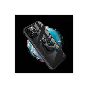 เน็ตซี่ ซาฟา โมลา ซีรีส์เคสซิลิโคนบางเฉียบสำหรับไอโฟน 13 โปรแม็กซ์เคสกันกระแทกโทรศัพท์มือถืออินสไตล์รุ่น 7 พลัส - Product Image 6