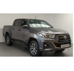SED-Pastilla diésel hilux, - Product Image 3