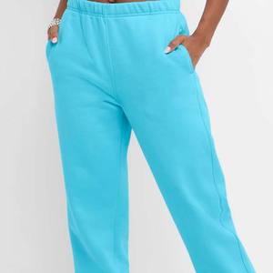 กางเกงขายดี กำลังเป็นที่นิยม แฟชั่นลำลอง ทรงปกติ สำหรับผู้หญิง ไซส์พลัส ระบายอากาศได้ดี เป็นมิตรกับสิ่งแวดล้อม ผลิตจากโพลีเอสเตอร์/คอตตอน แห้งเร็ว - Product Image 5