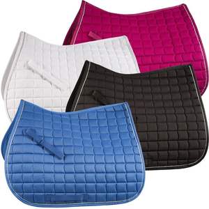 Fabricante de almohadillas para SILLÍN de caballo - Product Image 6