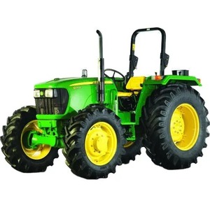 Rotavator-cuchillas de Tractor Mahindra compacto 4x4, Mini bomba de rendimiento de motor de estilo de construcción, generador de energía diésel, venta de aire - Product Image 4