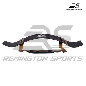 Blaster de bras personnalisé, haltérophilie, vente chaude, Blasters de bras en Nylon exercice Logo personnalisé, Blaster de bras de gymnastique - Product Image 2