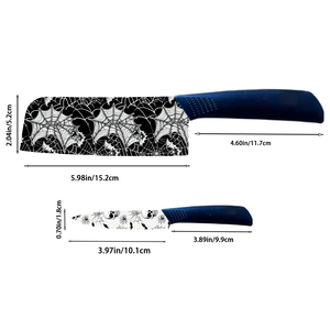 Meilleur vendeur Couteau japonais Gyuto Céramique Professionnel Chefs de cuisine asiatique Préparation de la cuisine asiatique Manche en plastique Vente chaude Dropshipping - Product Image 2