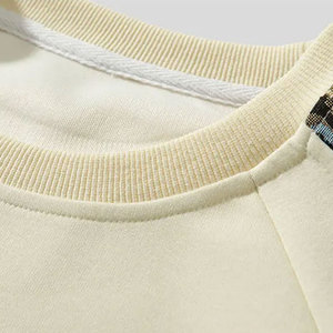 2025 Top Trending Made in Pakistan OEM Service Hombres Ropa Sudaderas Nueva oferta Moda Invierno Cálido Hombres Sudadera - Product Image 5