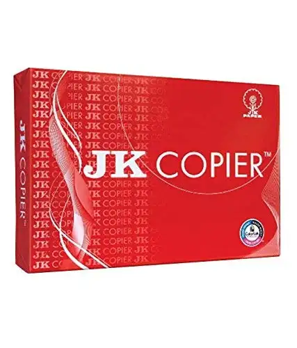 Beste Jk Gemakkelijk Kopieerpapier A4 75gsm 70gsm 500 Vellen Per Rand Jk Kopieerpapier 80gsm 70gsm Goedkope Prijs