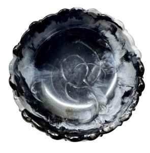 Premium Quality Bohemian Style Handmade Eco-Friendly Resin Drink Protector Smooth Surface for Wooden Marble <b>Tables</b> Wholesale - Product Image 6