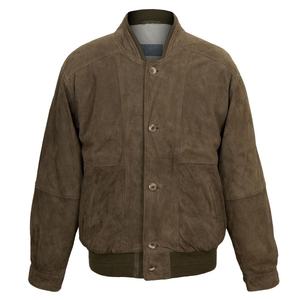 Chaqueta de Motociclismo de Cuero 2025, Unisex, Resistente al Viento, Ropa Protectora para Motociclistas, Diseño Personalizado, Proveedor OEM, Todas las Temporadas - Product Image 6