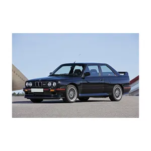 BMW M3 Sport Evolution usado a la venta con motor delantero y tracción total disponible al mejor precio