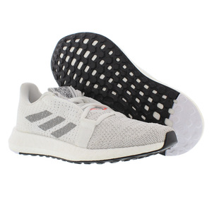 Adidas Pureboost Go รองเท้าเด็กผู้ชายสี: ออกขาว/เทา100% ของแท้ - Product Image 5