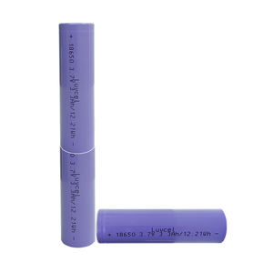 Paquete de Baterías de Iones de Litio de Alta Potencia de 3.7V 7.4V 11.1V 12V 14.8V 24V para Almacenamiento de Energía en Luces LED/Solares - Product Image 3